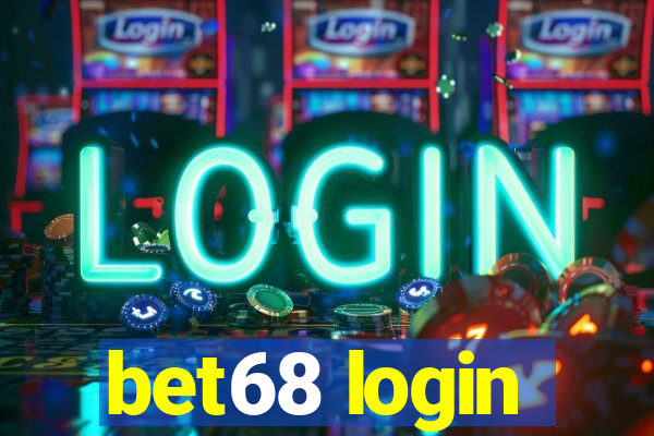 bet68 login